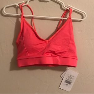 Fabletics Dara Seamless Bralette